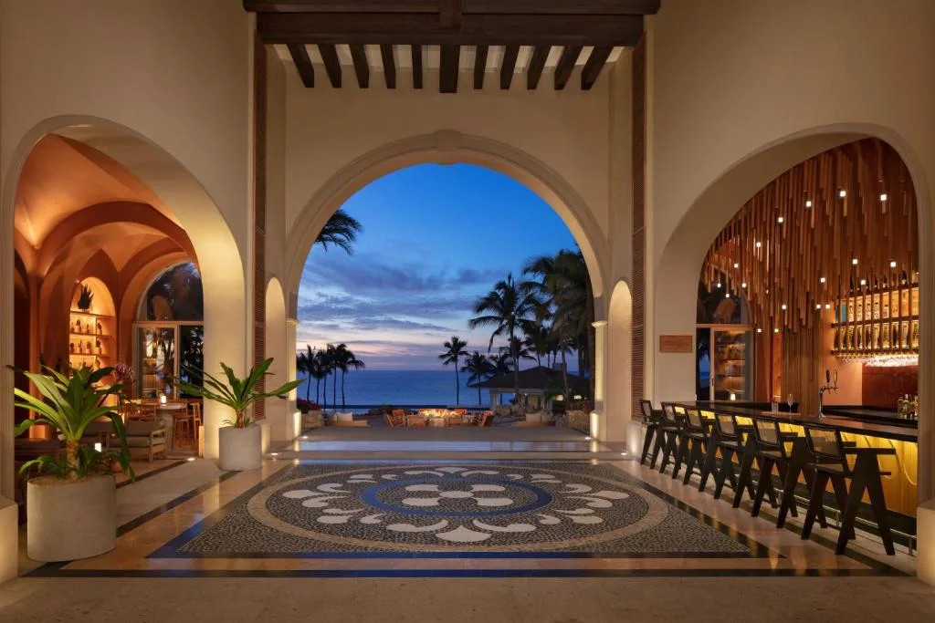 Dreams Los Cabos Suites Golf Resort & Spa: another view