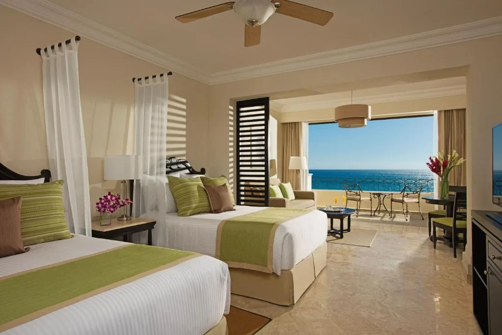 Dreams Los Cabos Suites Golf Resort & Spa: another view