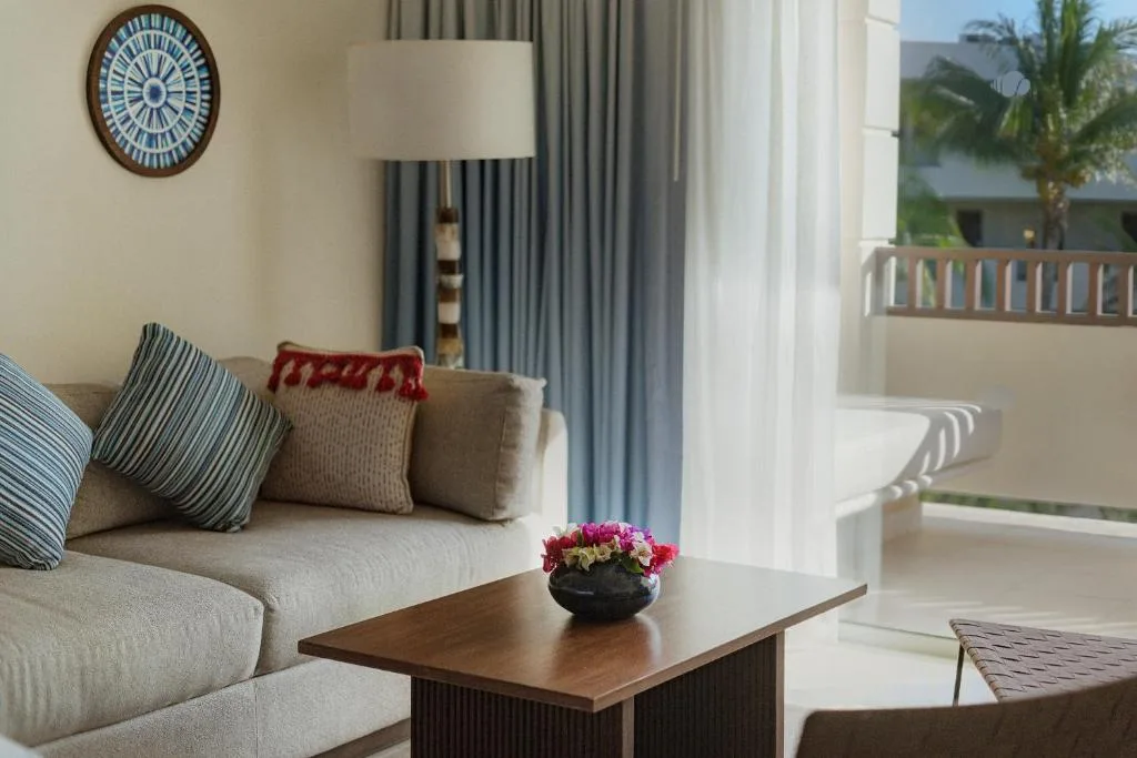 Dreams Puerto Morelos Resort & Spa: another view