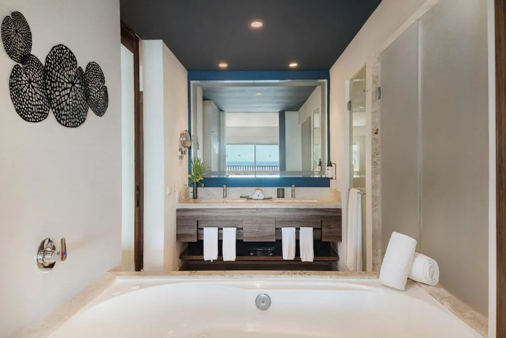 Dreams Puerto Morelos Resort & Spa: another view