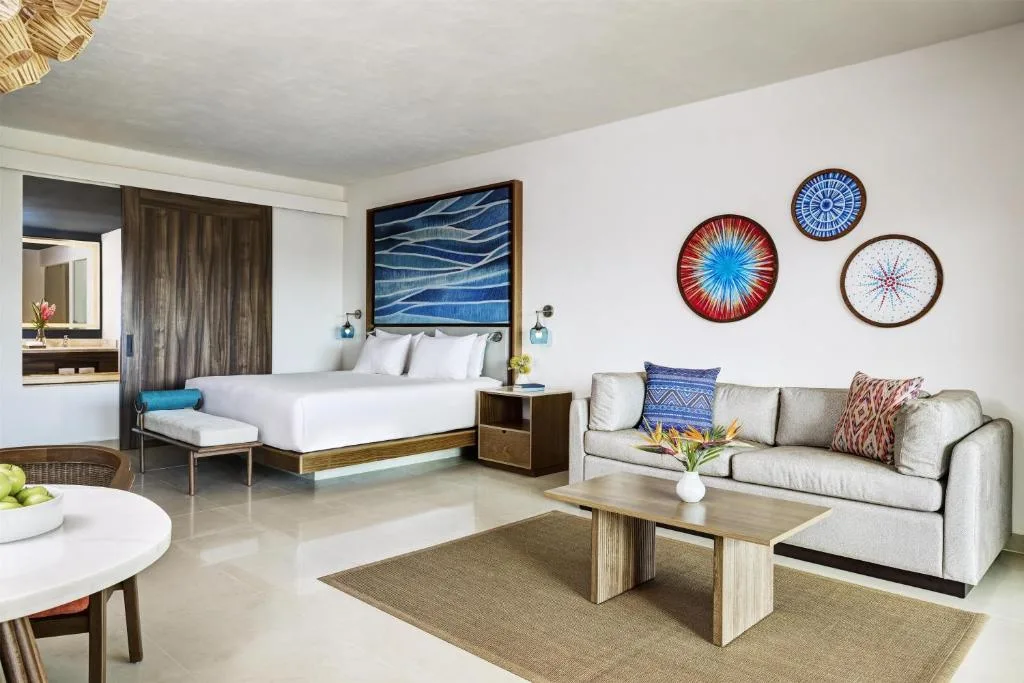 Dreams Puerto Morelos Resort & Spa: another view