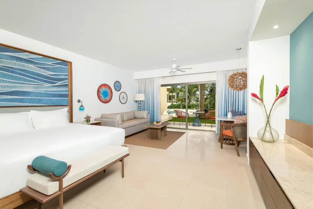 Dreams Puerto Morelos Resort & Spa: another view