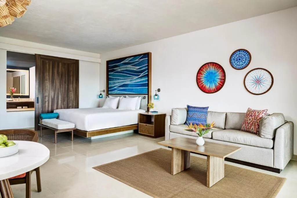 Dreams Puerto Morelos Resort & Spa: another view