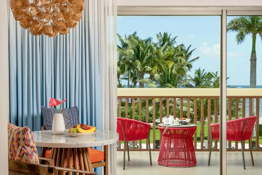 Dreams Puerto Morelos Resort & Spa: another view