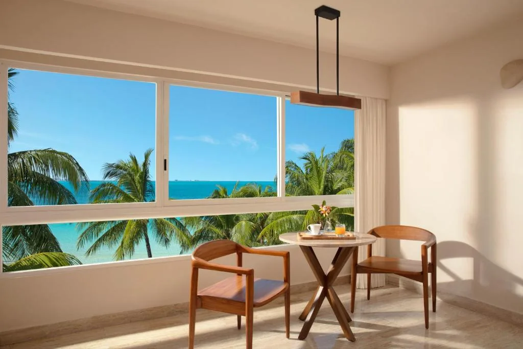 Dreams Sands Cancun Resort & Spa: another view