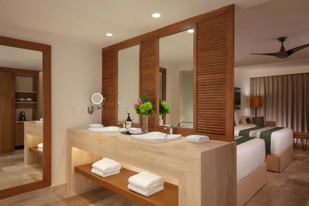 Dreams Sapphire Resort & Spa: another view
