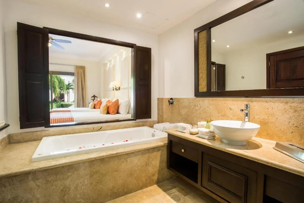 Dreams Tulum Resort & Spa: another view