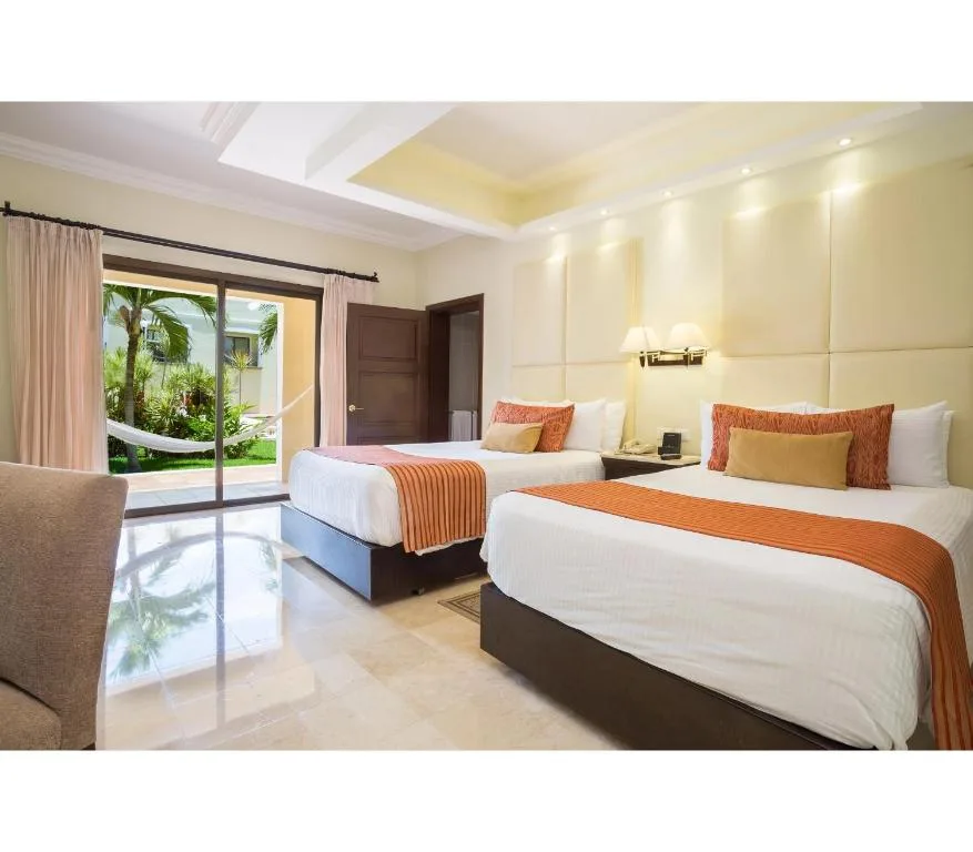 Dreams Tulum Resort & Spa: another view