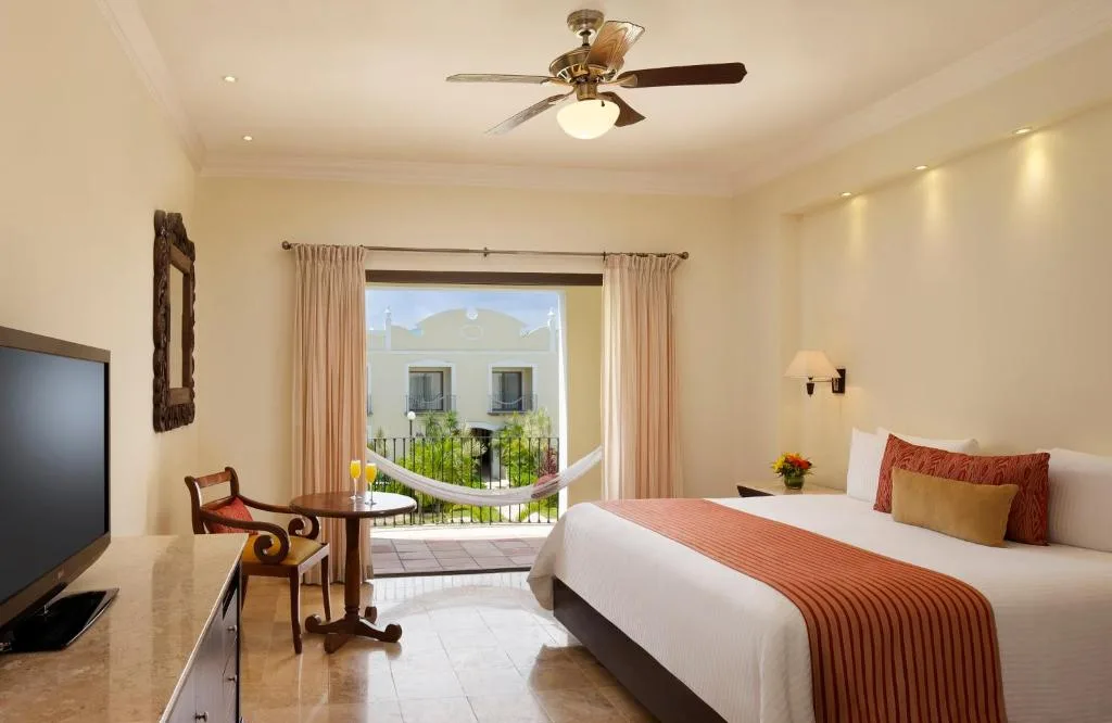 Dreams Tulum Resort & Spa: another view