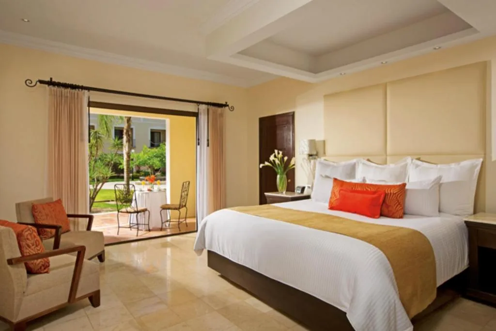 Dreams Tulum Resort & Spa: another view