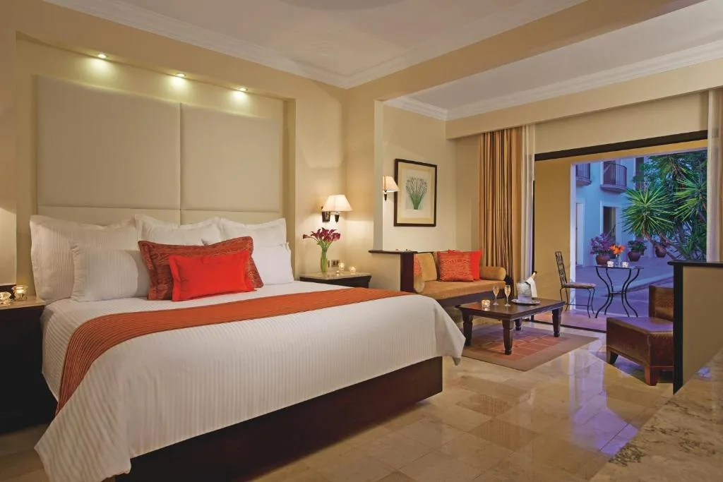 Dreams Tulum Resort & Spa: another view