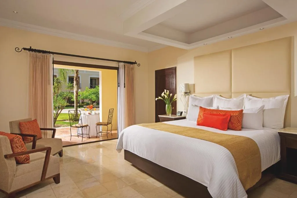Dreams Tulum Resort & Spa: another view