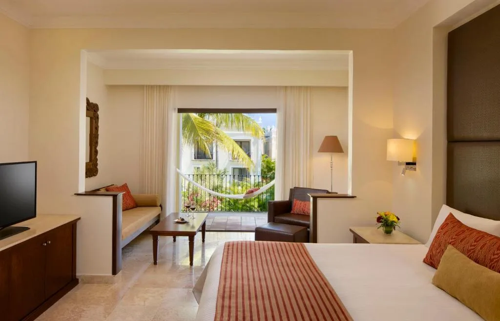 Dreams Tulum Resort & Spa: another view