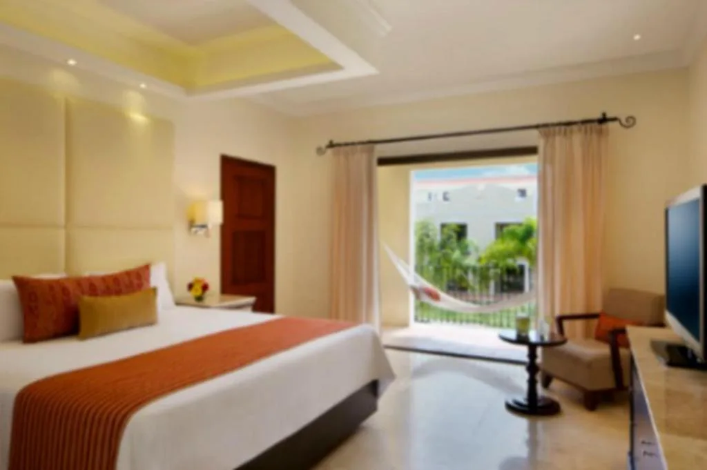 Dreams Tulum Resort & Spa: another view