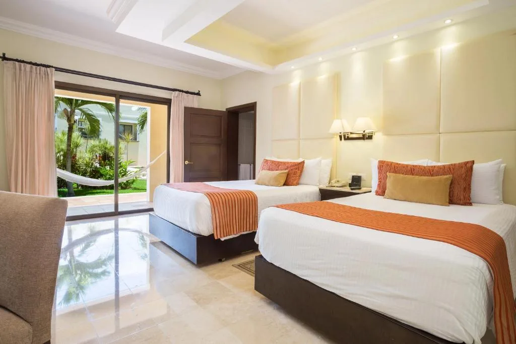 Dreams Tulum Resort & Spa: another view