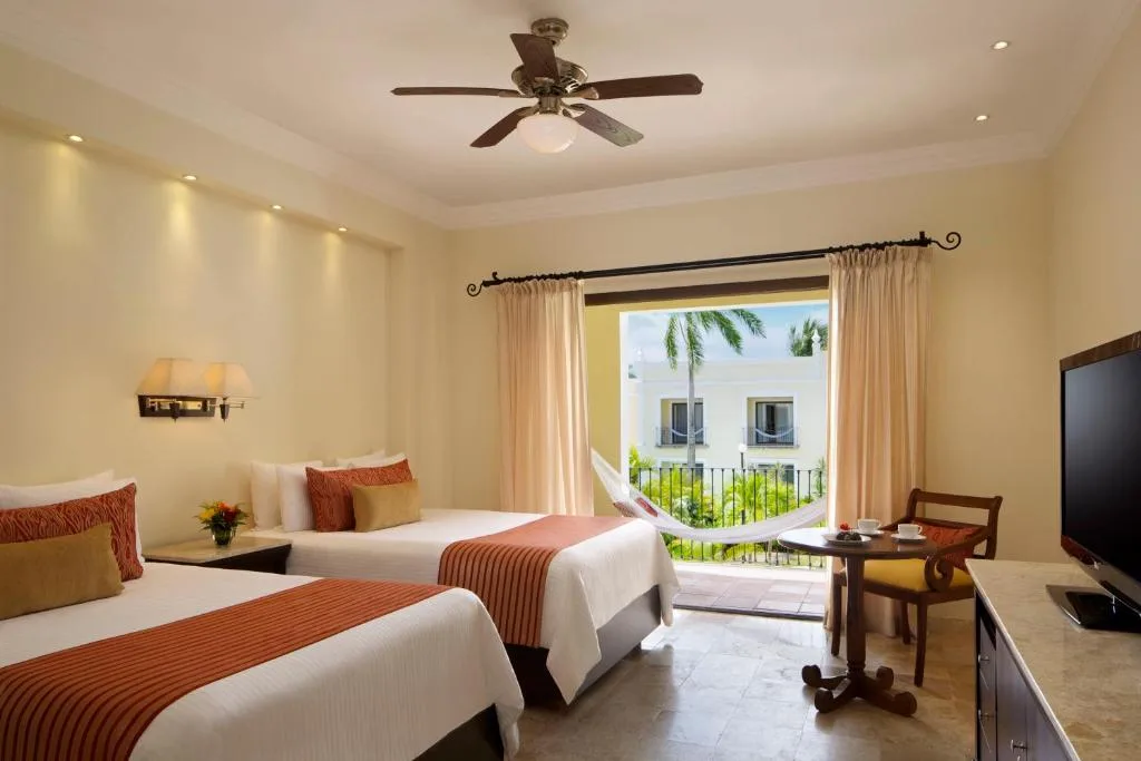 Dreams Tulum Resort & Spa: another view