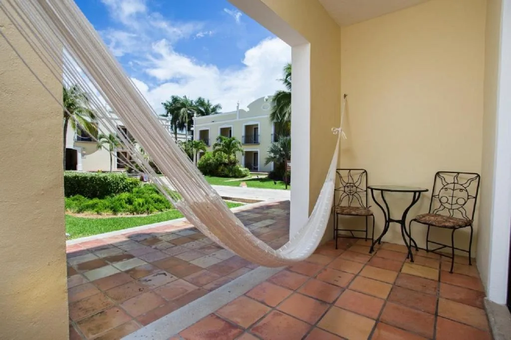 Dreams Tulum Resort & Spa: another view
