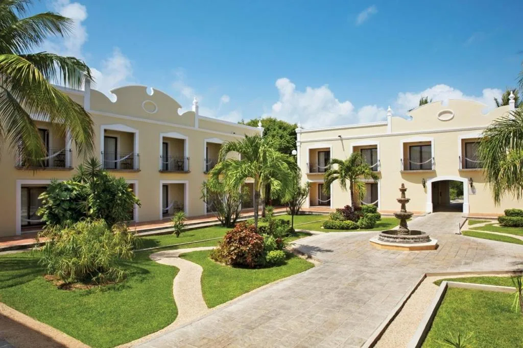 Dreams Tulum Resort & Spa: another view