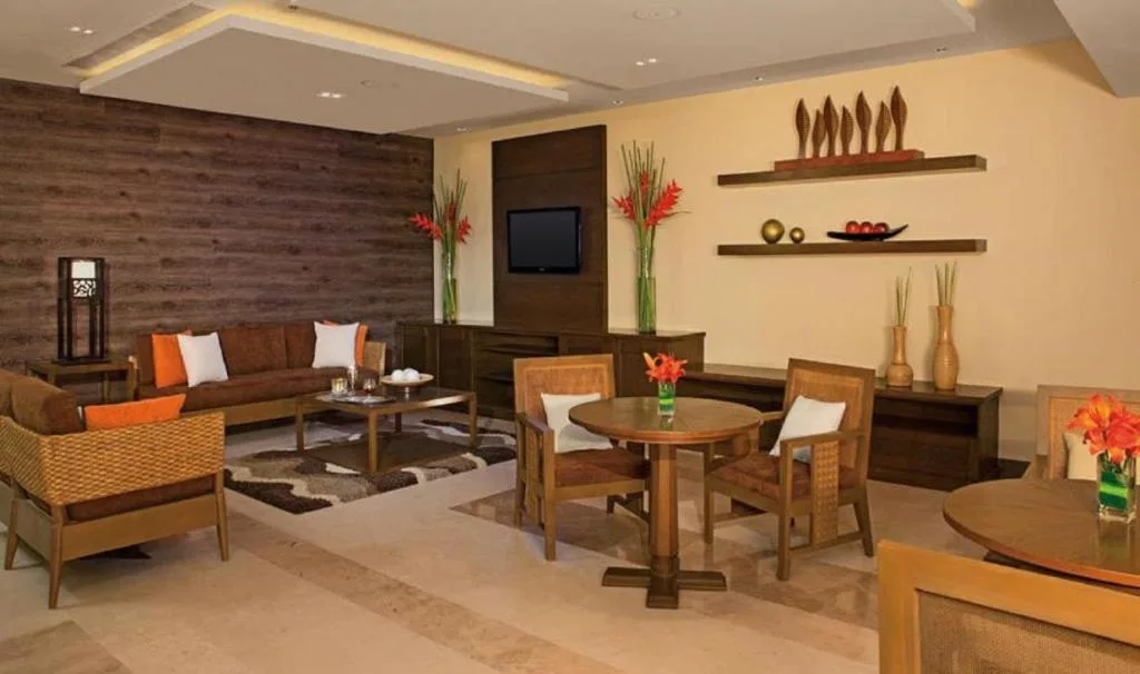 Dreams Vallarta Bay Resorts & Spa: another view