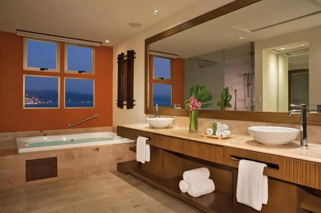 Dreams Vallarta Bay Resorts & Spa: another view