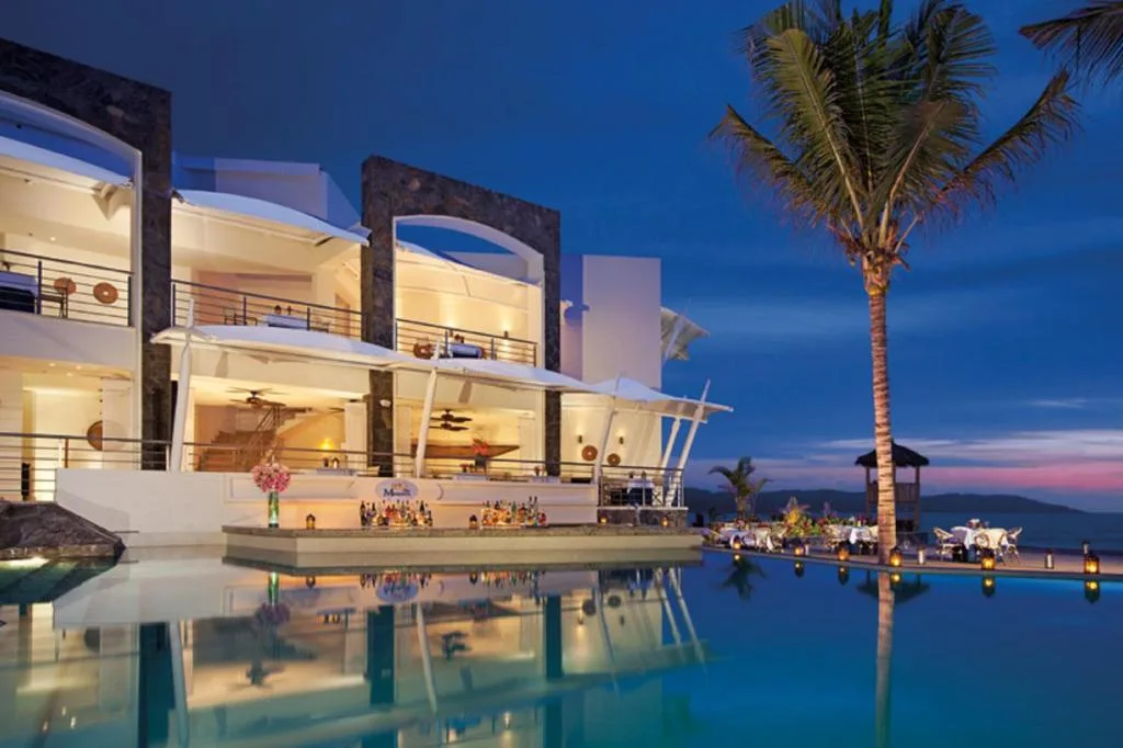 Dreams Vallarta Bay Resorts & Spa: another view