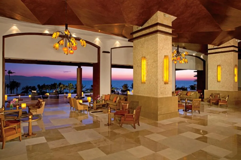 Dreams Vallarta Bay Resorts & Spa: another view