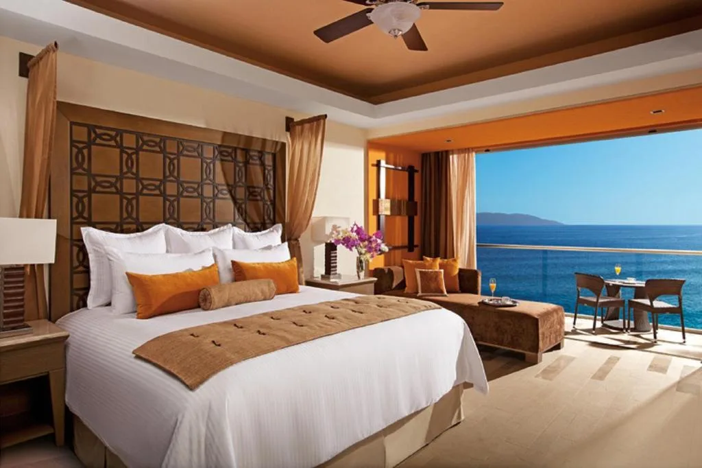 Dreams Vallarta Bay Resorts & Spa: another view