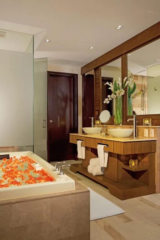 Dreams Vallarta Bay Resorts & Spa: another view