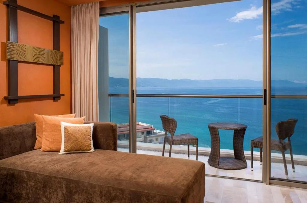 Dreams Vallarta Bay Resorts & Spa: another view