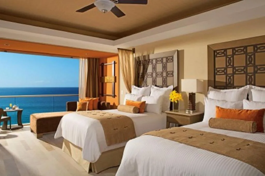 Dreams Vallarta Bay Resorts & Spa: another view