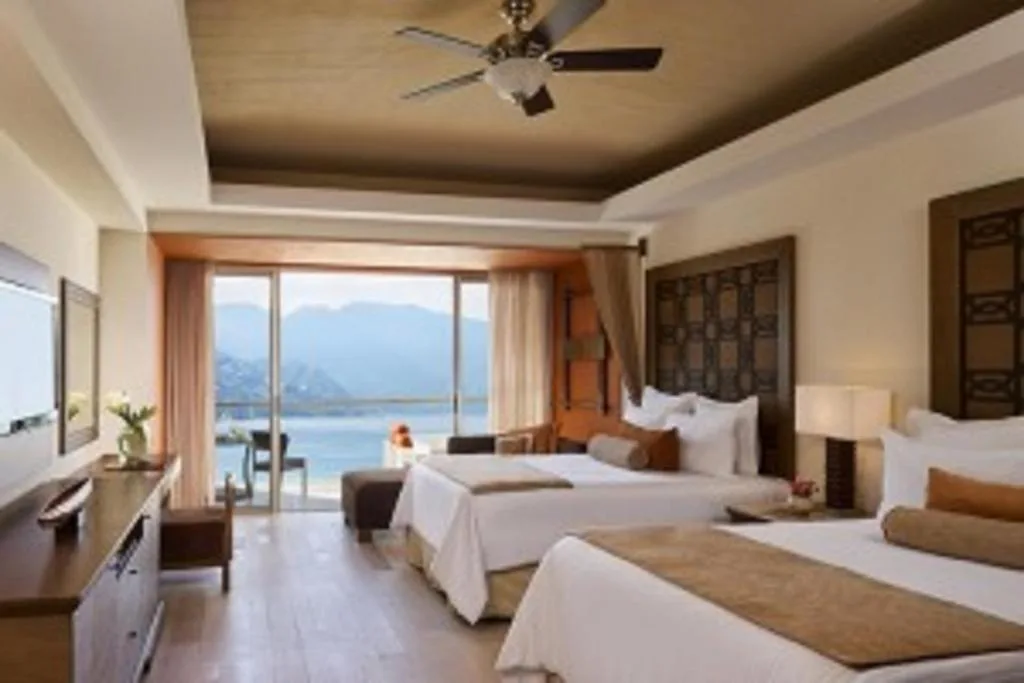 Dreams Vallarta Bay Resorts & Spa: another view
