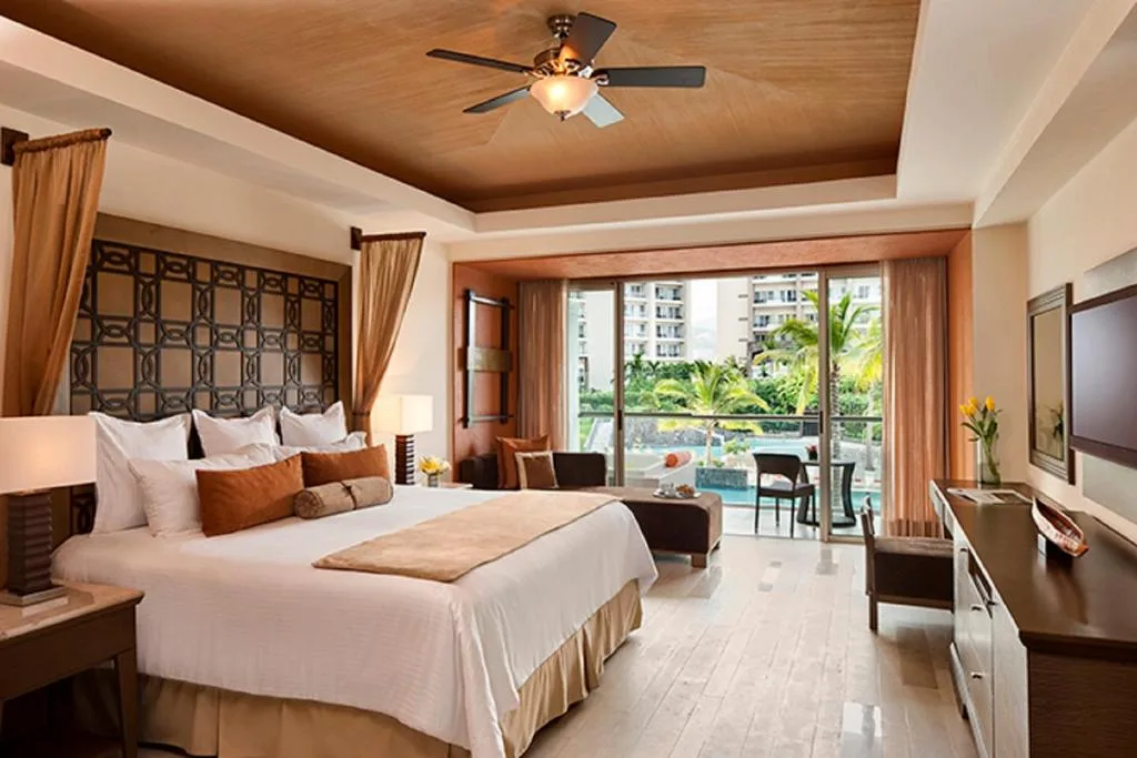 Dreams Vallarta Bay Resorts & Spa: another view