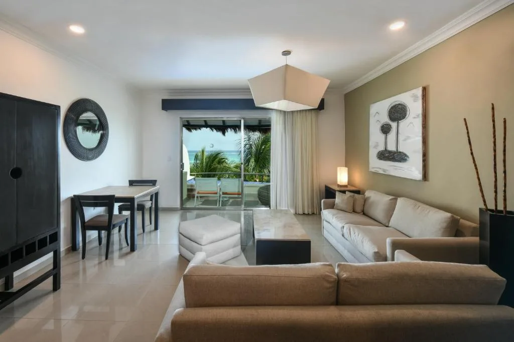 El Dorado Maroma: another view