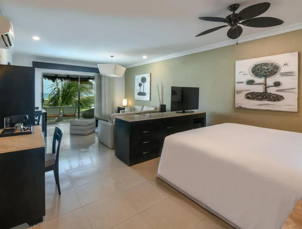 El Dorado Maroma: another view