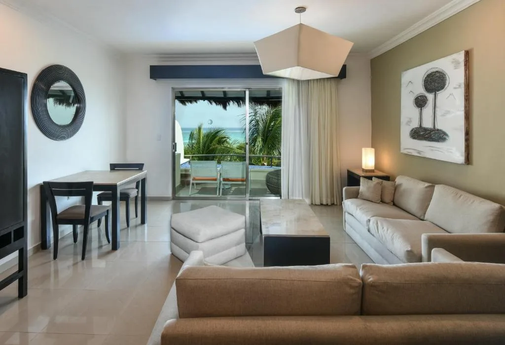 El Dorado Maroma: another view