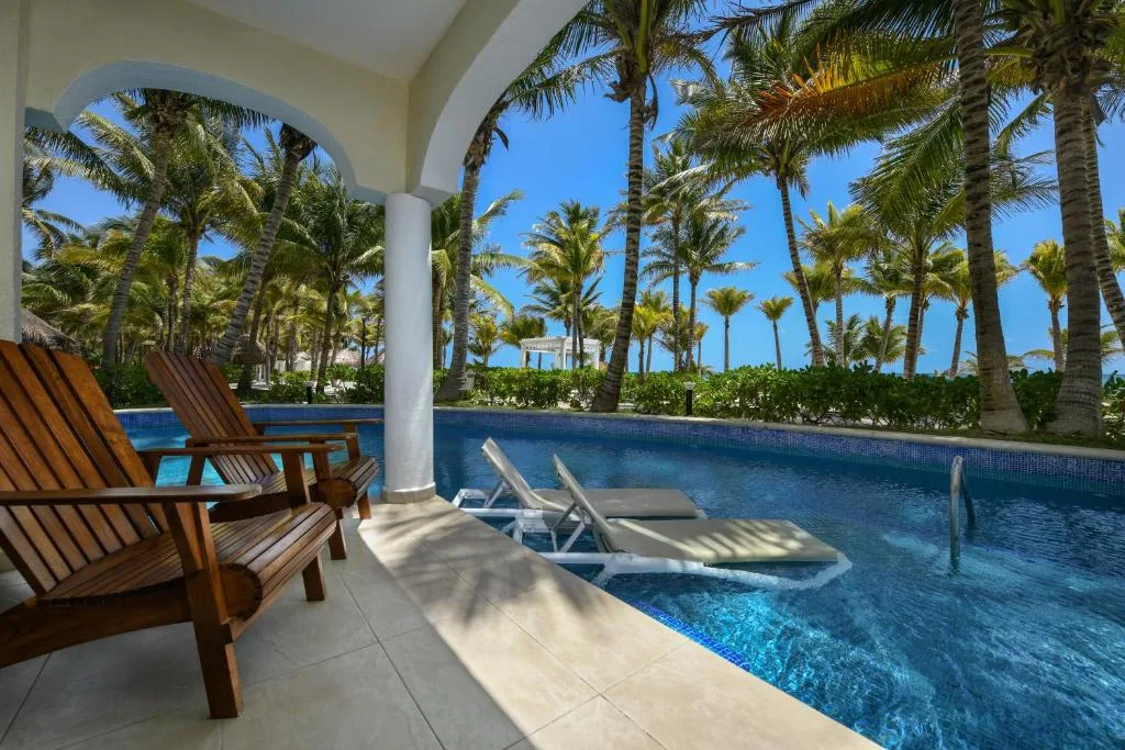 El Dorado Royale: another view