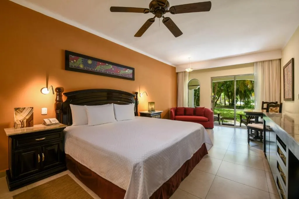 El Dorado Royale: another view