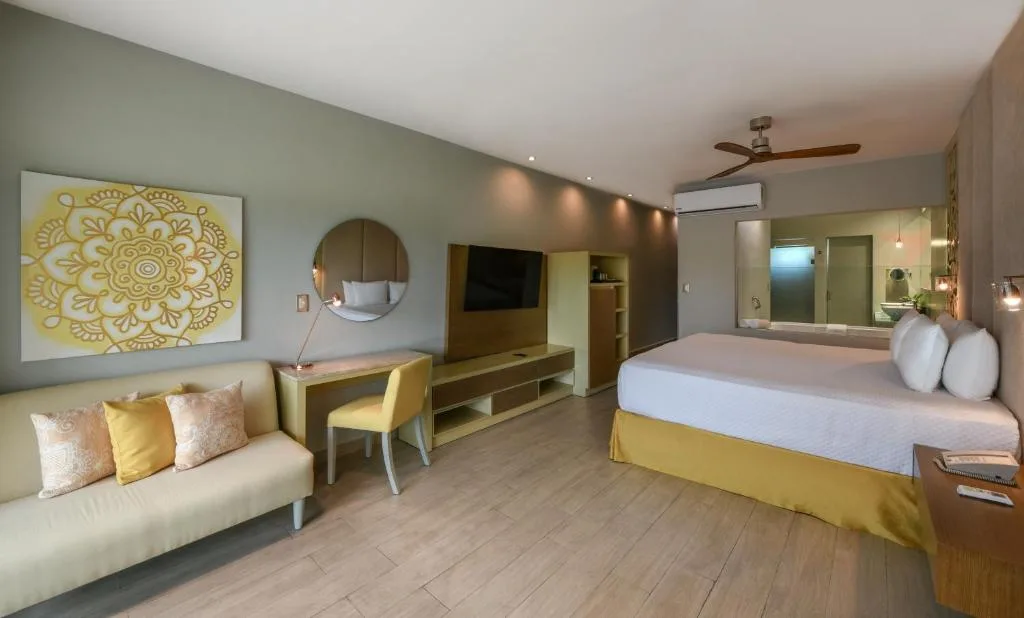 El Dorado Royale: another view