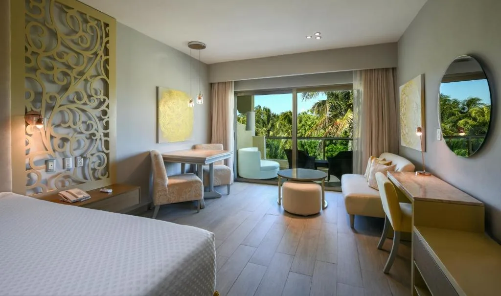 El Dorado Royale: another view