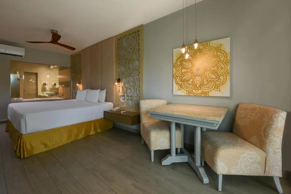 El Dorado Royale: another view