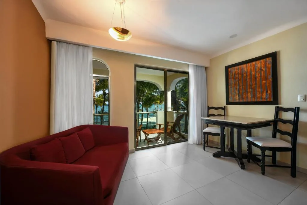 El Dorado Royale: another view