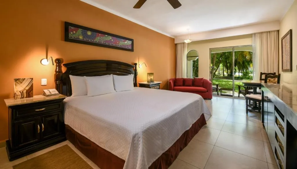 El Dorado Royale: another view