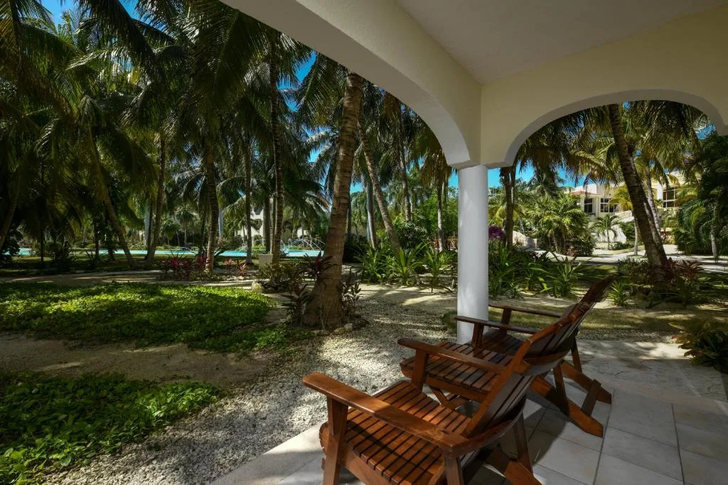 El Dorado Royale: another view