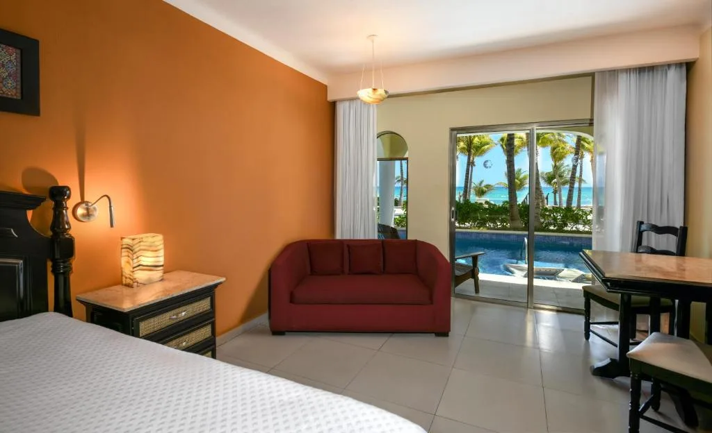 El Dorado Royale: another view