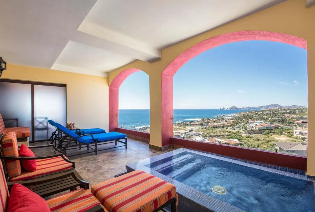 El Encanto All Inclusive Resort: another view