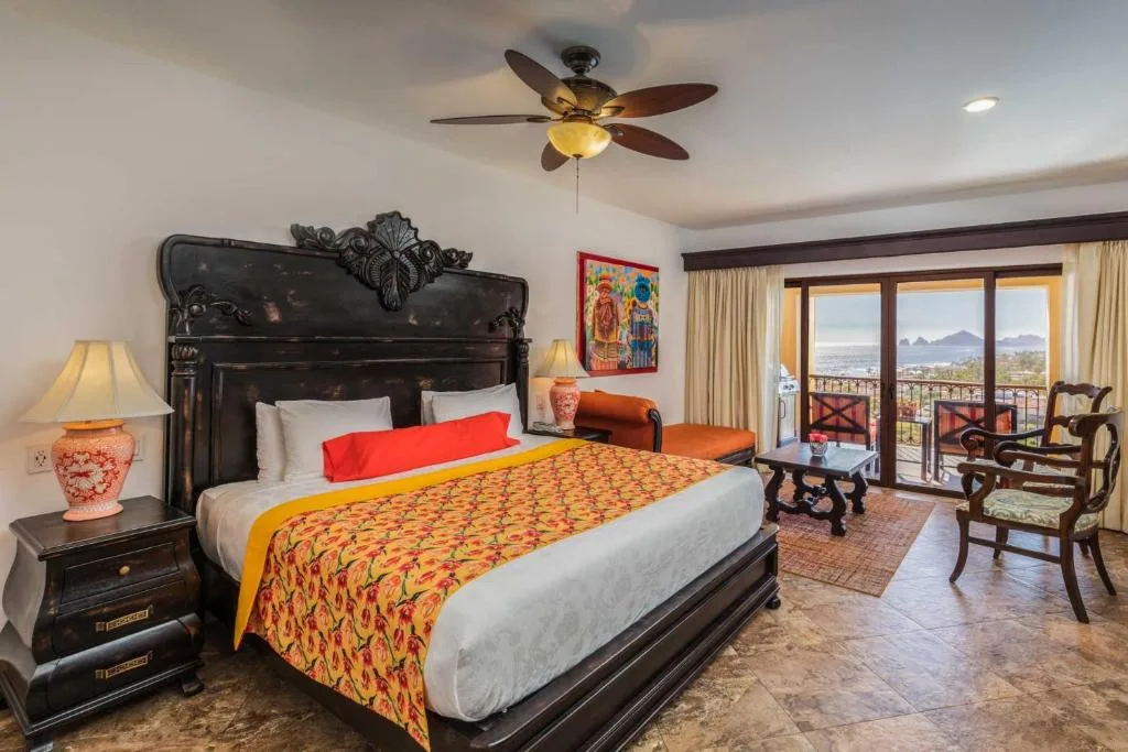 El Encanto All Inclusive Resort: another view