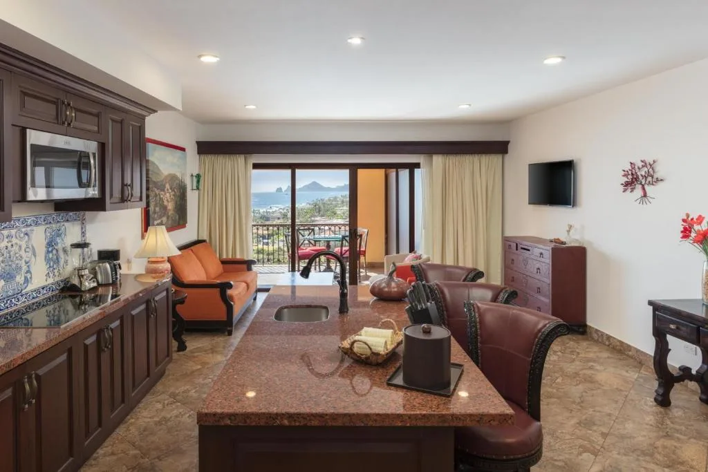 El Encanto All Inclusive Resort: another view