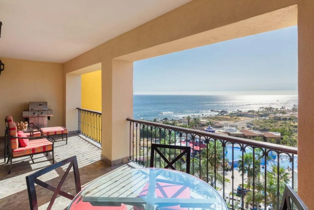 El Encanto All Inclusive Resort: another view