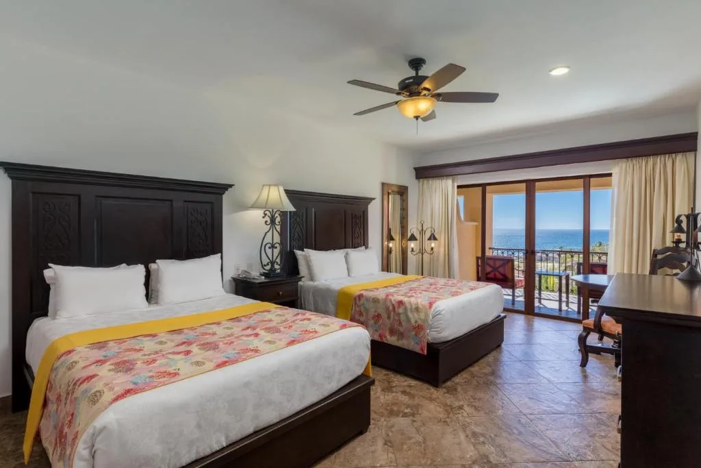 El Encanto All Inclusive Resort: another view