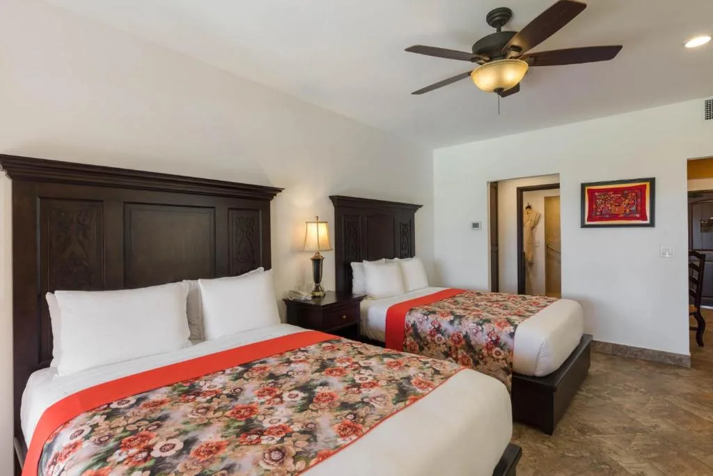 El Encanto All Inclusive Resort: another view